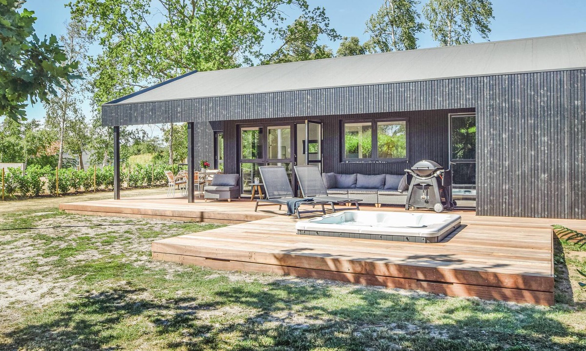 Juelsminde House | 3 bedroom cozy home in Juelsminde