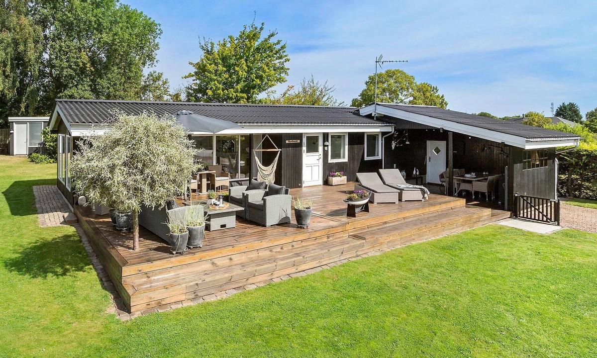 Juelsminde House | 3 bedroom cozy home in Juelsminde