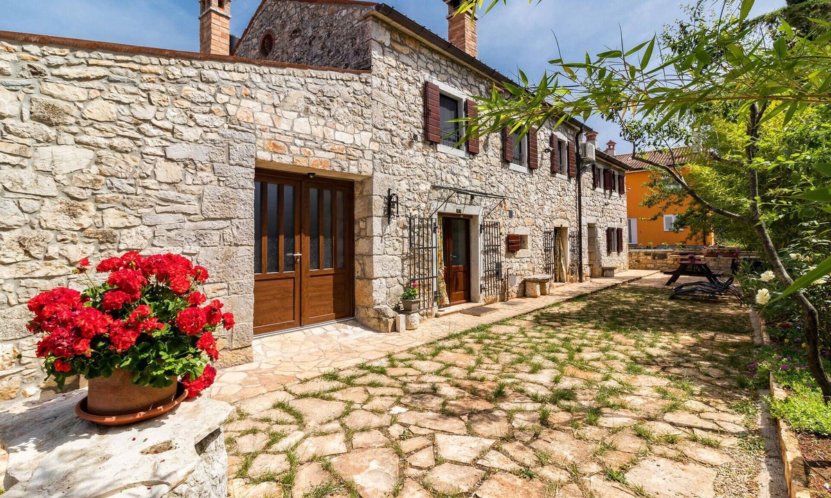 Kosinozici House | 3 bedroom cozy home in Kosinozici