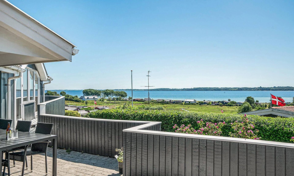 Aabenraa House | 3 bedroom cozy home in Aabenraa