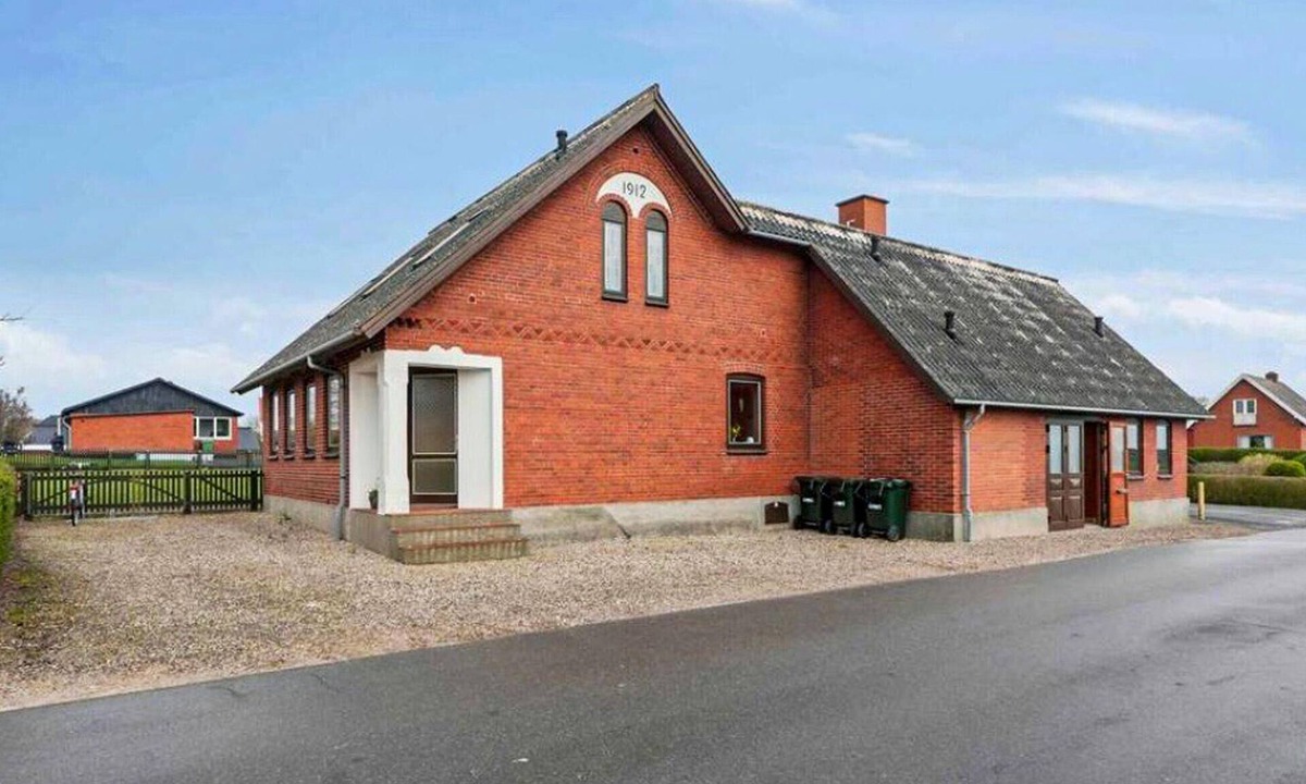Bagenkop House | 3 bedroom cozy home in Bagenkop