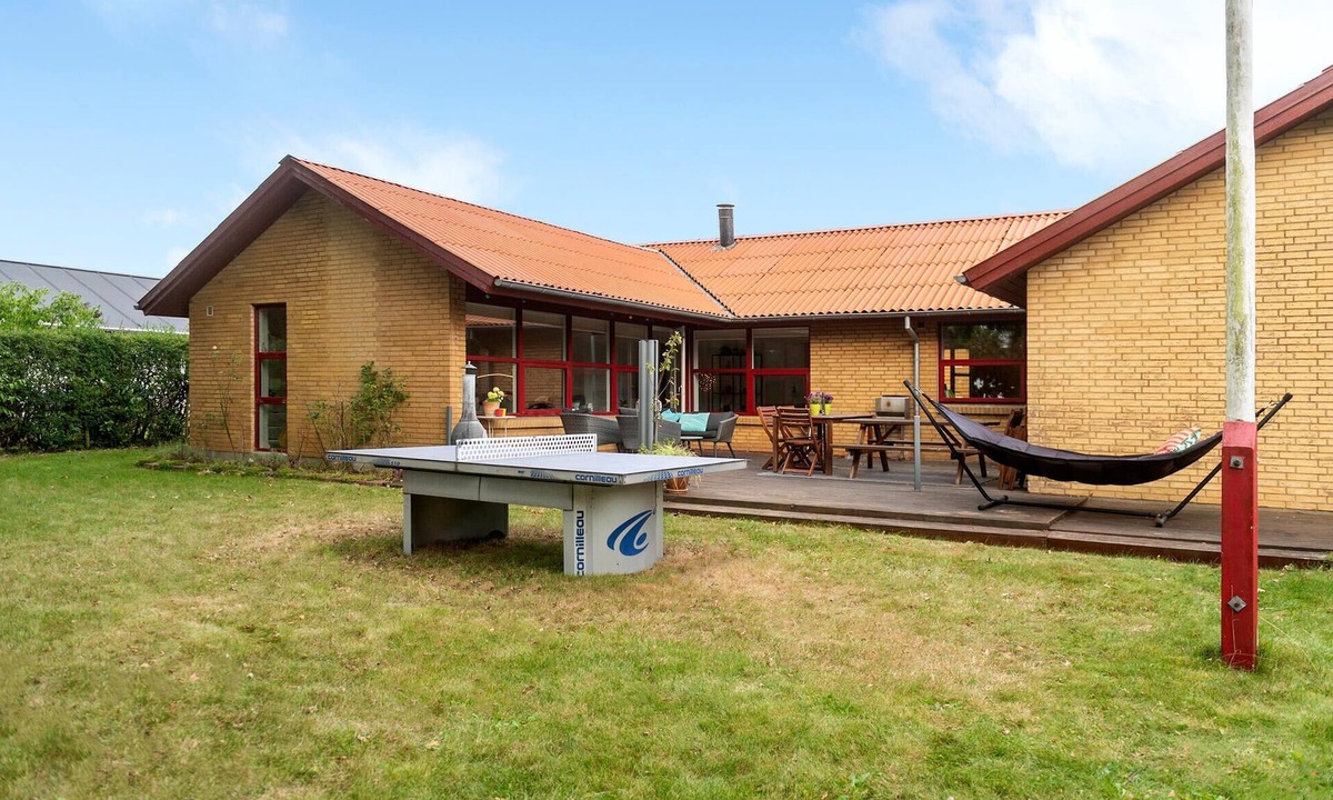 Billund House | 3 bedroom cozy home in Billund