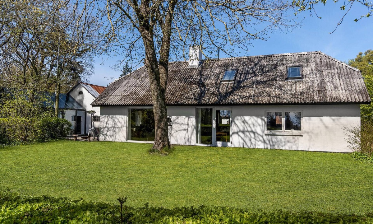 Bindslev House | 3 bedroom cozy home in Bindslev
