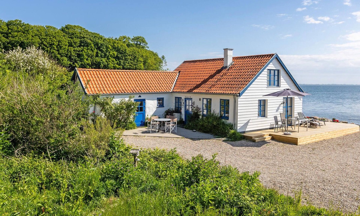 Broager House | 3 bedroom cozy home in Broager