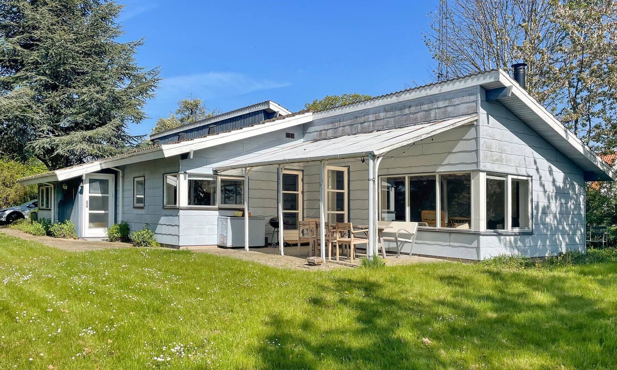 Guldborg House | 3 bedroom cozy home in Guldborg