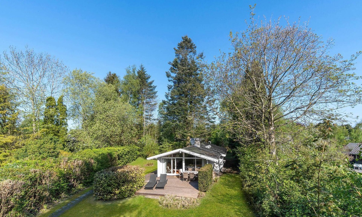 Hornbaek House | 3 bedroom cozy home in Hornbæk