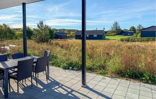 Krejbjerg House | 3 Bedroom Cozy Home In Ejstrupholm