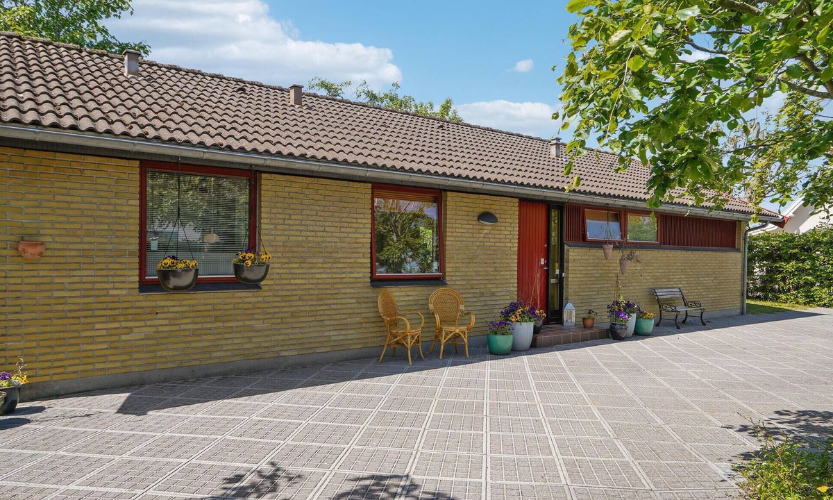 Vejlby Risskov House | 3 bedroom cozy home in Risskov