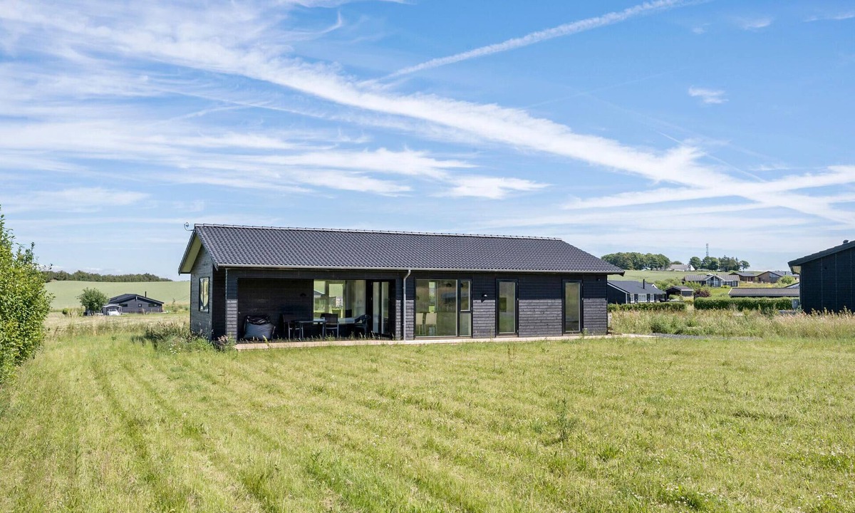 Venemose House | 3 bedroom cozy home in Slagelse