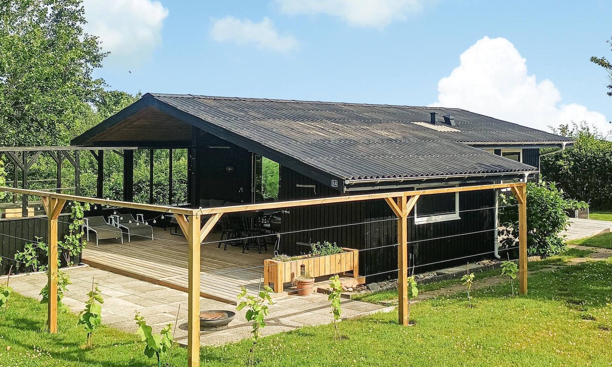Vinderup House | 3 bedroom cozy home in Vinderup