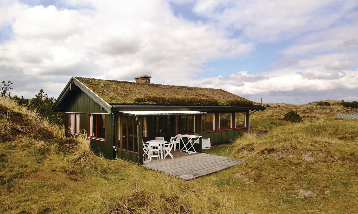 Sonderho House | 3 bedroom cozy home in Fanø