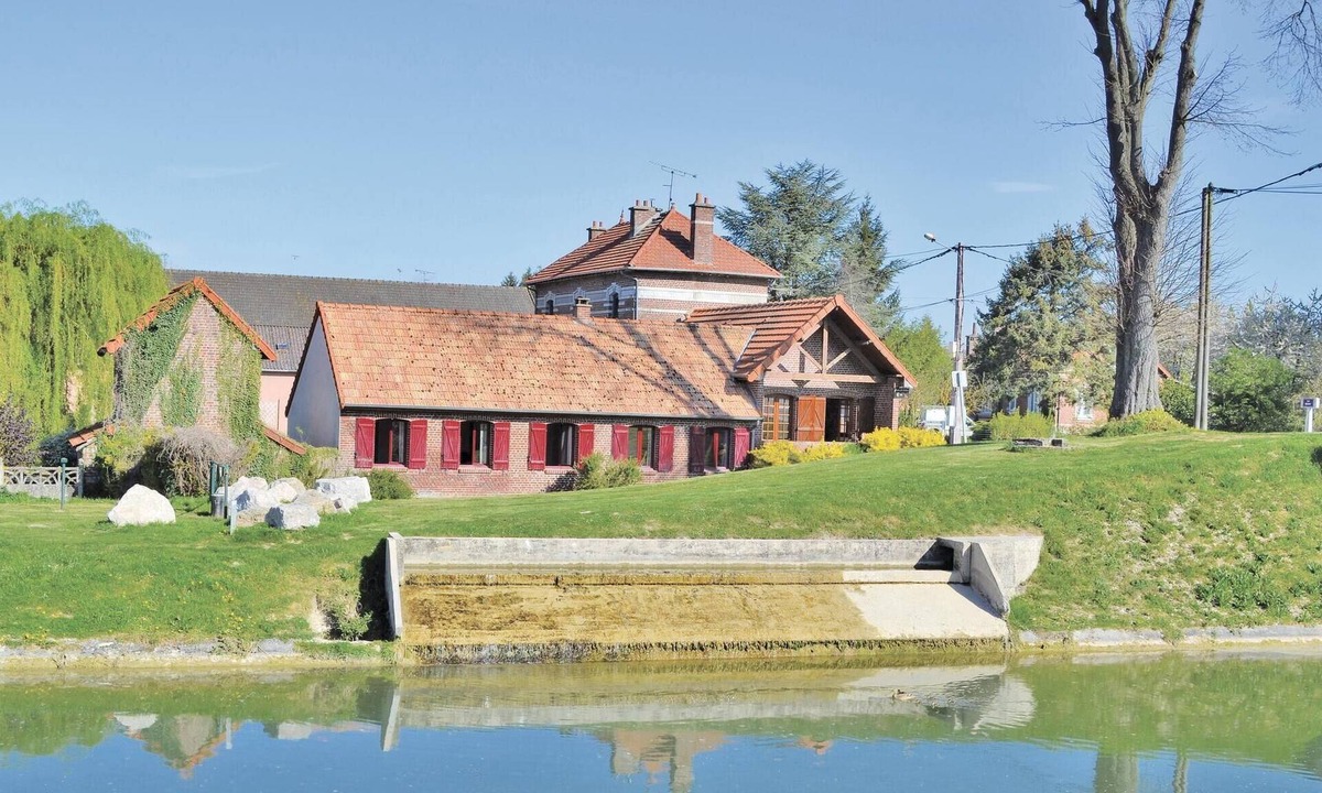 Frise House | 3 bedroom cozy home in Frise