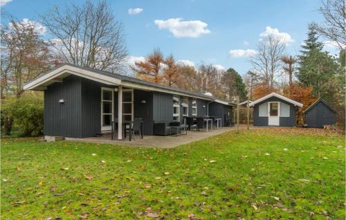 Reersø House | 3 Bedroom Cozy Home In Gørlev