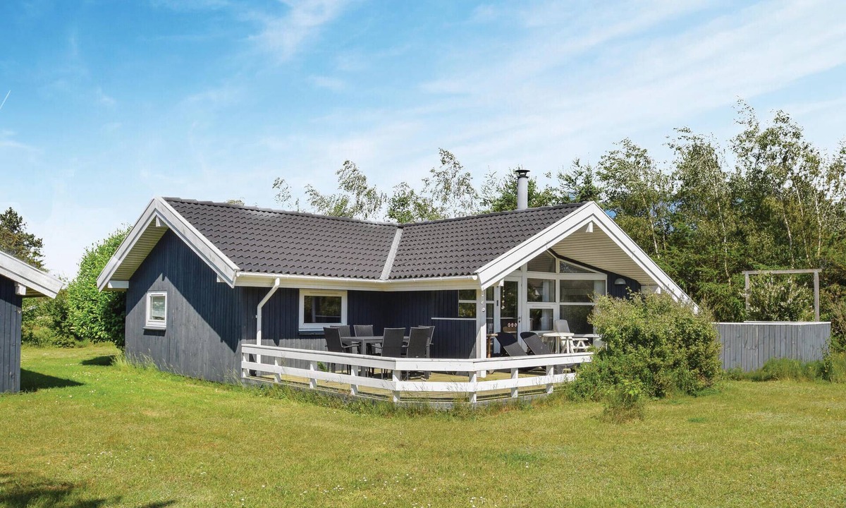 Ristinge House | 3 bedroom cozy home in Humble