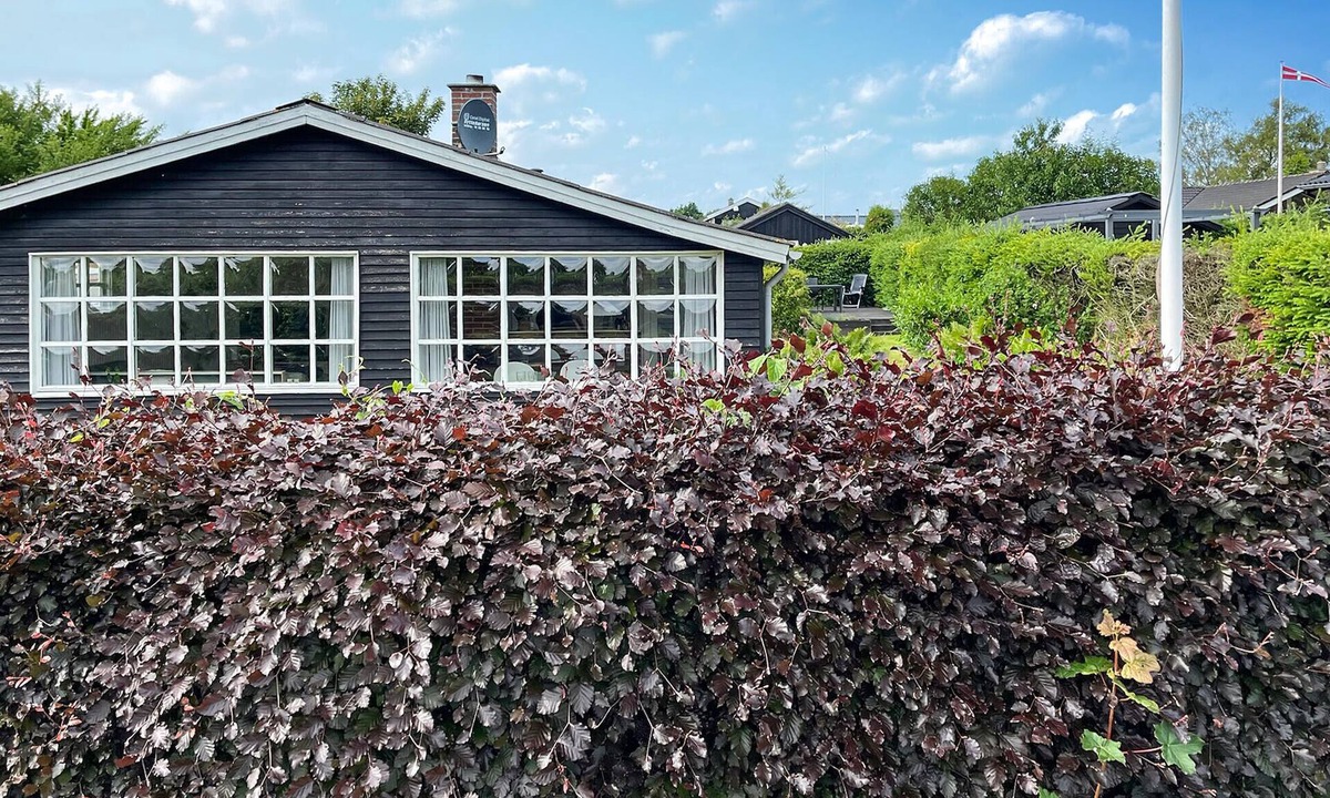 Hejlsminde House | 3 bedroom cozy home in Hejls