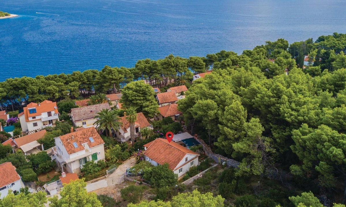 Island Hvar House | 3 bedroom cozy home in Jelsa