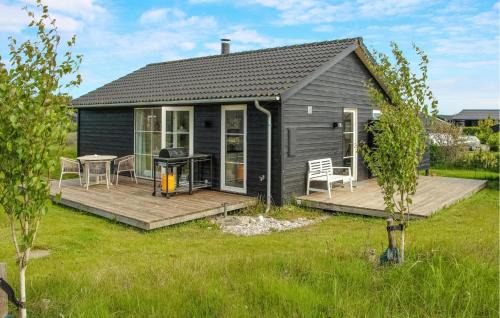 Lundby House | 3 Bedroom Cozy Home In Lundby