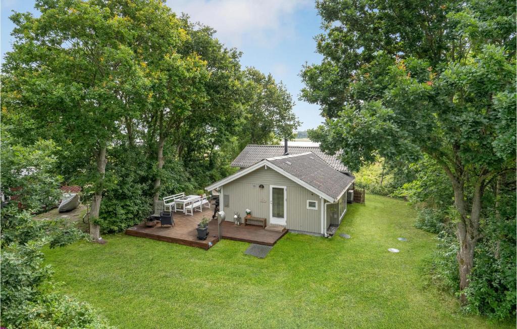Nibe House | 3 Bedroom Cozy Home In Nibe