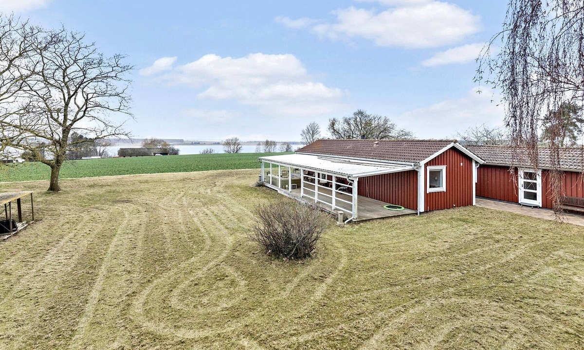 Skibby House | 3 bedroom cozy home in Skibby