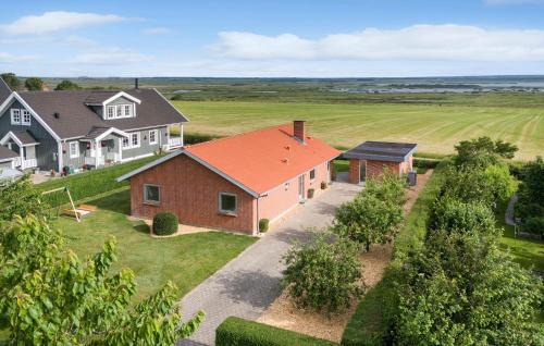 Tarm House | 3 Bedroom Cozy Home In Tarm