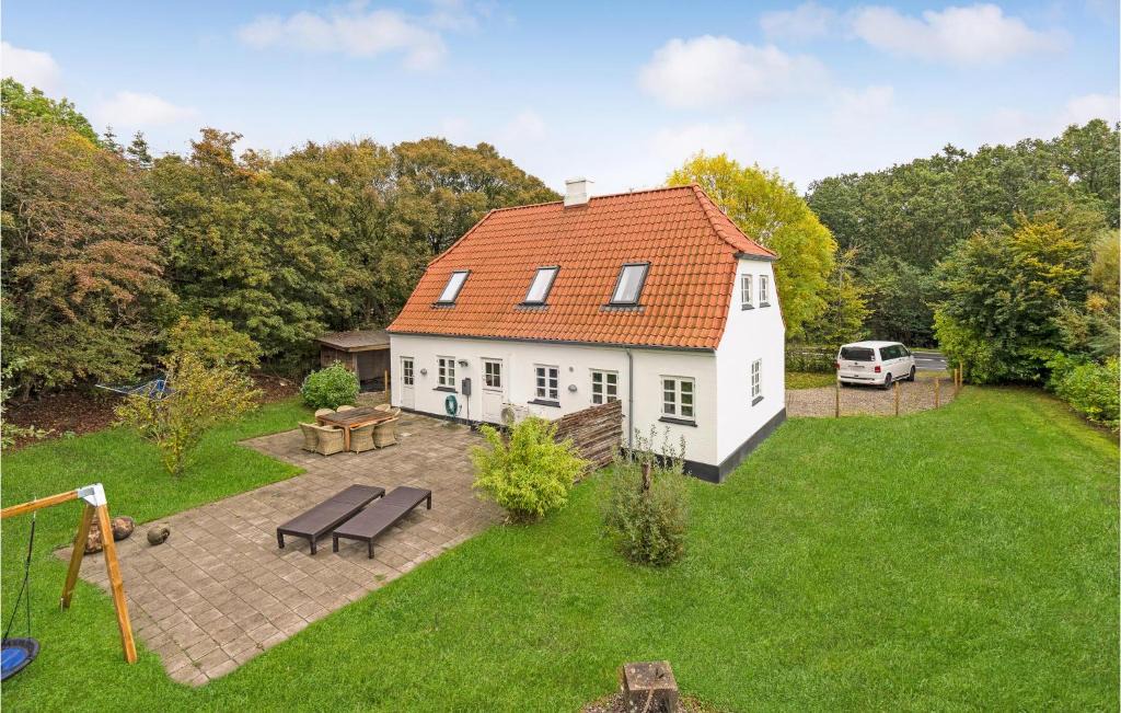 Tranekaer House | 3 Bedroom Cozy Home In Tranekær