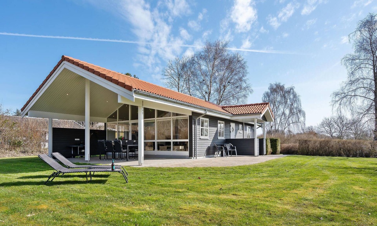 Vejby House | 3 bedroom cozy home in Vejby
