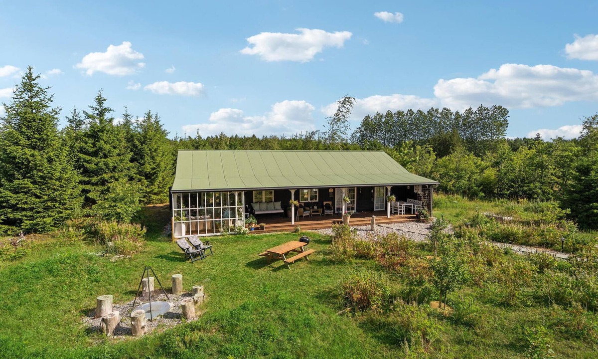 Vemb House | 3 bedroom cozy home in Vemb