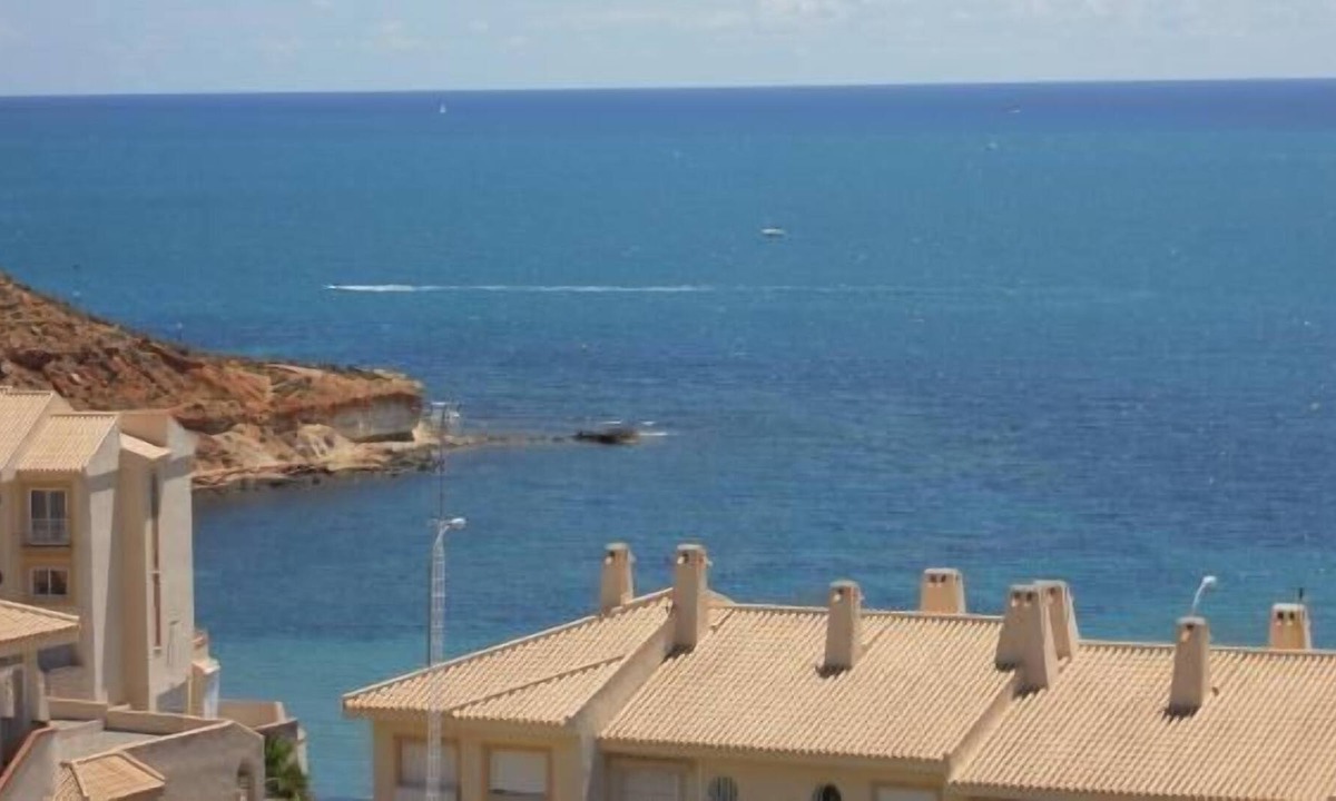 Dehesa de Campoamor House | 3 bedroom accommodation in Dehesa de Campoamor