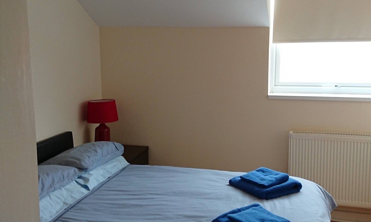 Wallasey Apartment | 3 Bedroom Flat: King St Wallasey