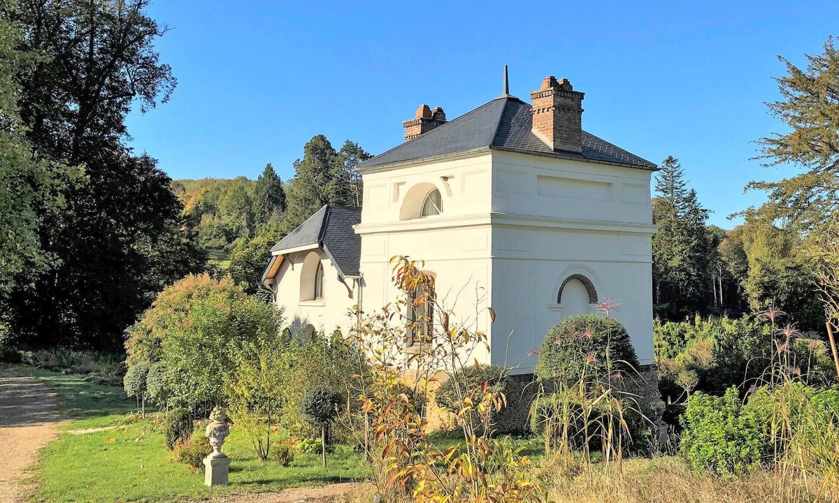 Saint-Cyr-en-Arthies House | 3 bedroom beautiful home in Saint-Cyr-en-Arthies