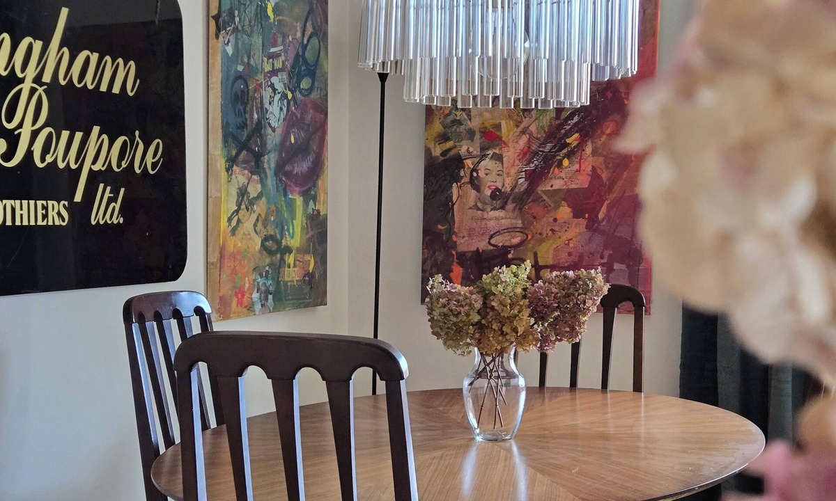 Kingston Condo | 3 Bedroom Gallery at the Harbour