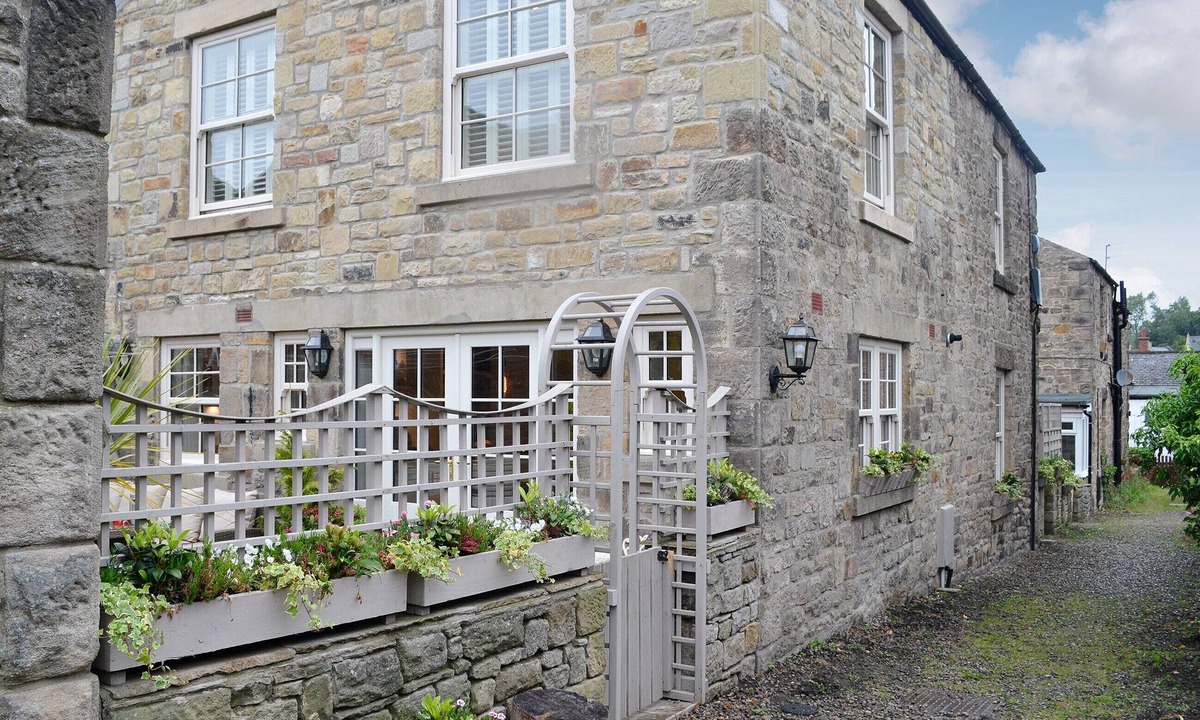 Corbridge Cottage | 3 bedroom accommodation in Corbridge, near Hexham