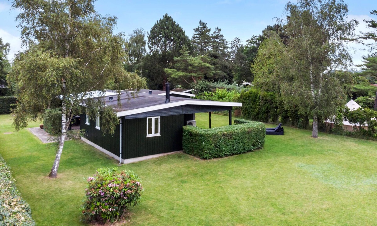 Stubbekobing House | 3 bedroom gorgeous home in Stubbekøbing
