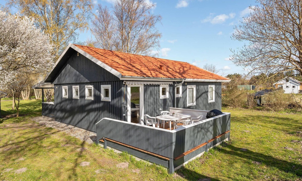 Vordingborg House | 3 bedroom gorgeous home in Vordingborg