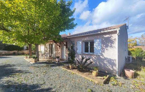 Saint-Chinian House | 3 Bedroom Gorgeous Home In Saint Chinian