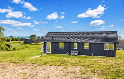 Kettingskov House | 3 Bedroom Gorgeous Home In Augustenborg