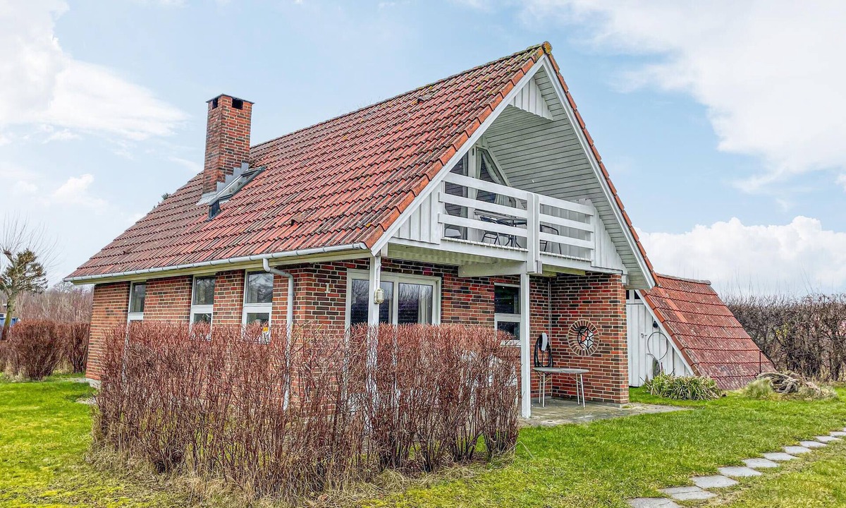 Lundeborg House | 3 bedroom gorgeous home in Hesselager
