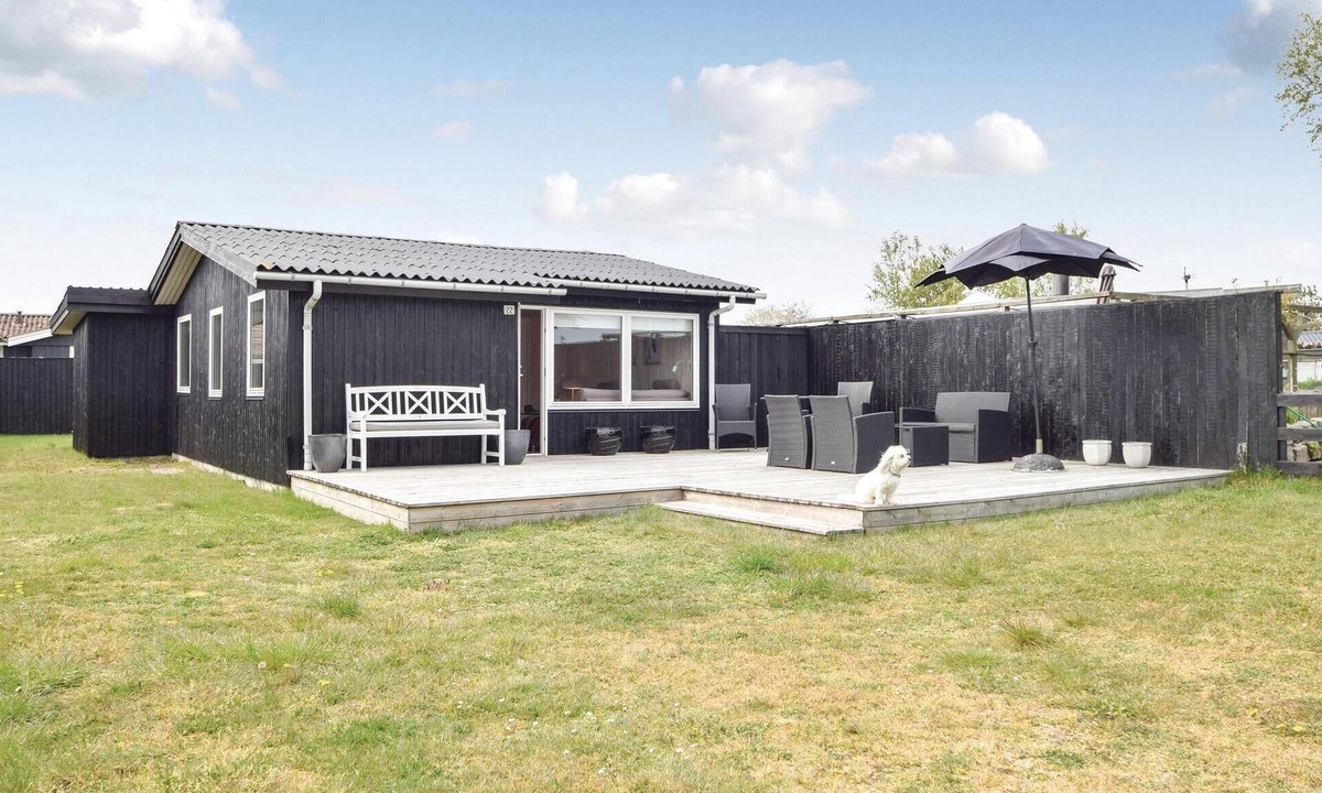 Juelsminde House | 3 bedroom gorgeous home in Juelsminde