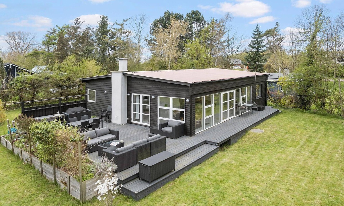 Kalundborg House | 3 bedroom gorgeous home in Kalundborg