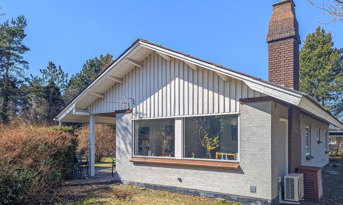 Kalundborg House | 3 bedroom gorgeous home in Kalundborg