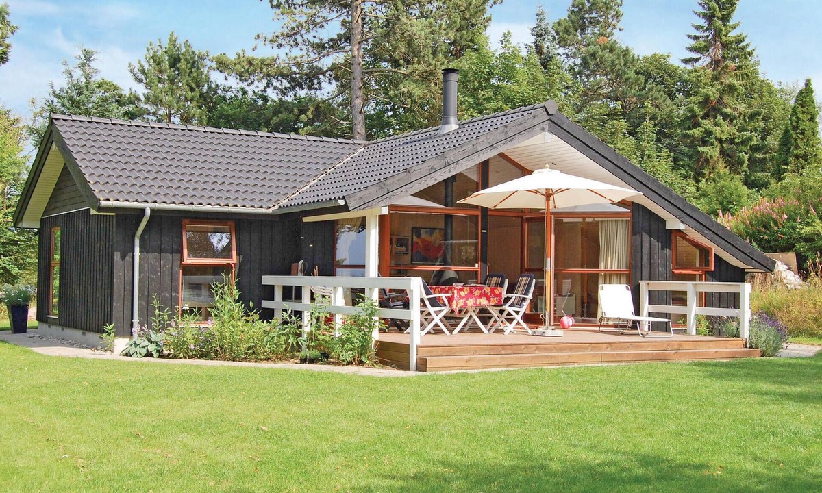 Hoeve Strand House | 3 bedroom gorgeous home in Fårevejle