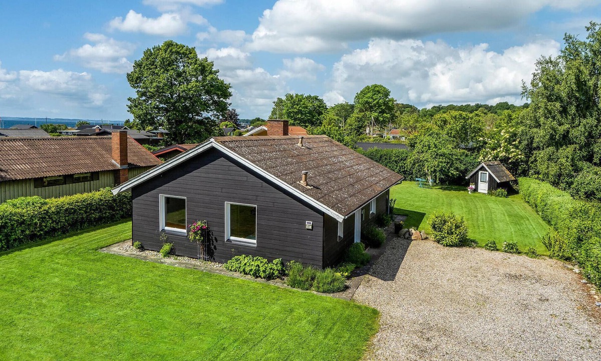 Hejsager Strand House | 3 bedroom gorgeous home in Haderslev