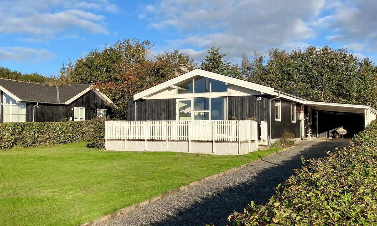 Hurup Thy House | 3 bedroom gorgeous home in Hurup Thy