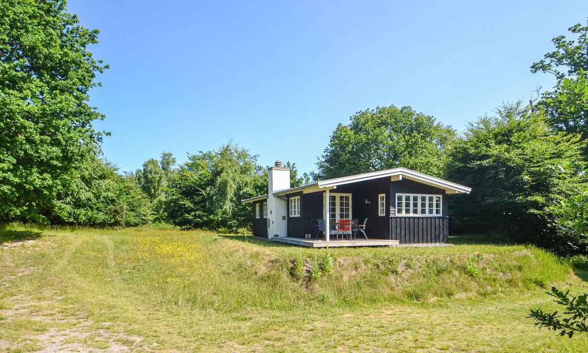 Fjellerup House | 3 bedroom gorgeous home in Glesborg
