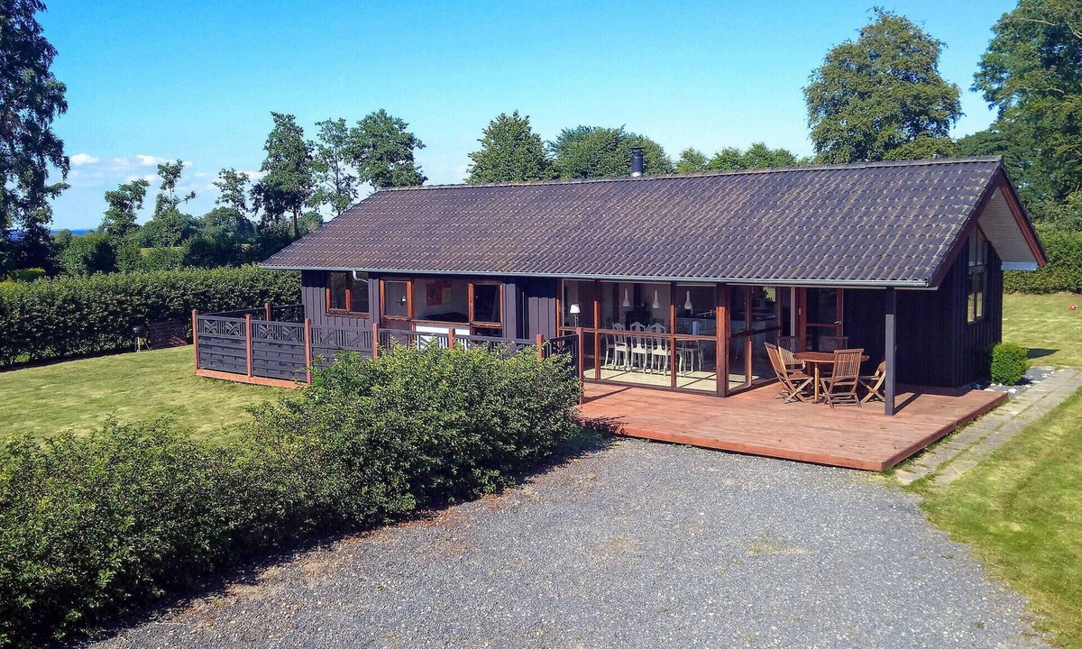 Nordborg House | 3 bedroom gorgeous home in Nordborg