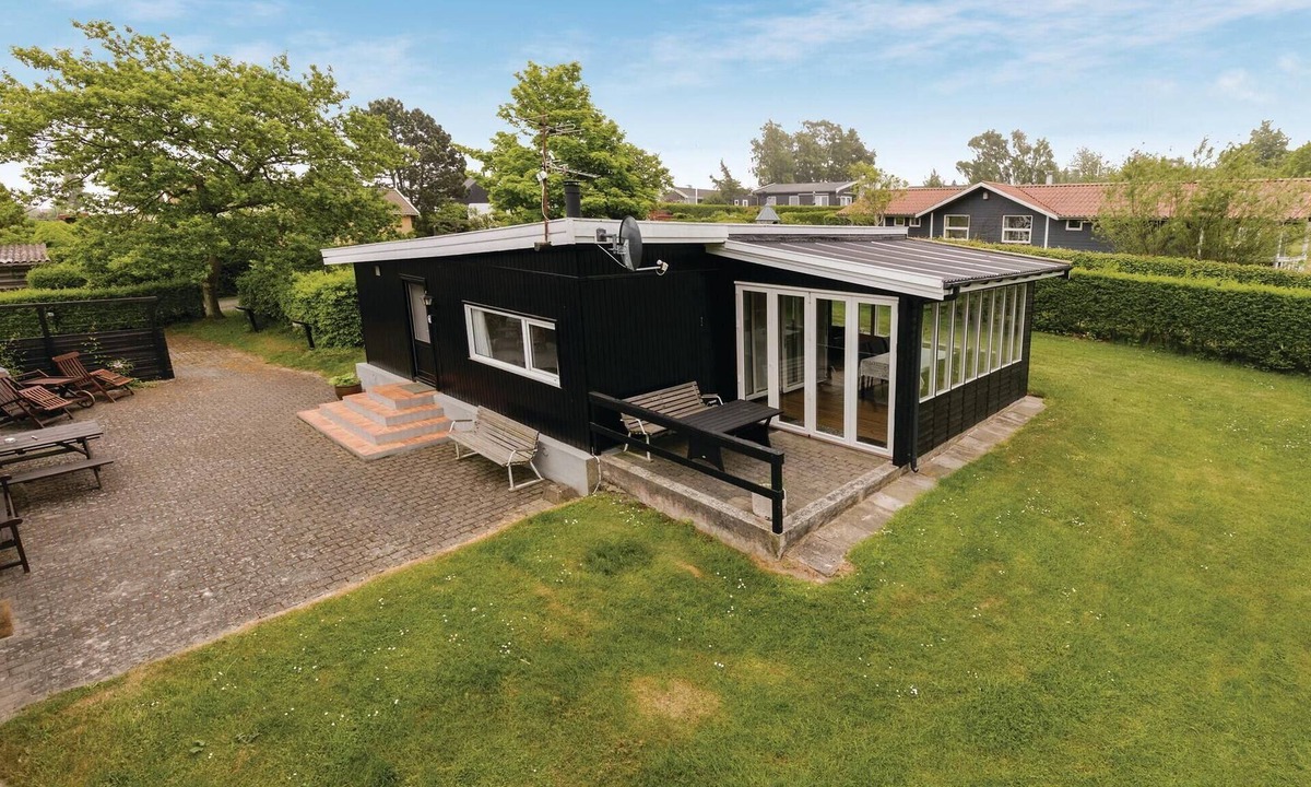 Sandvig House | 3 bedroom gorgeous home in Allinge
