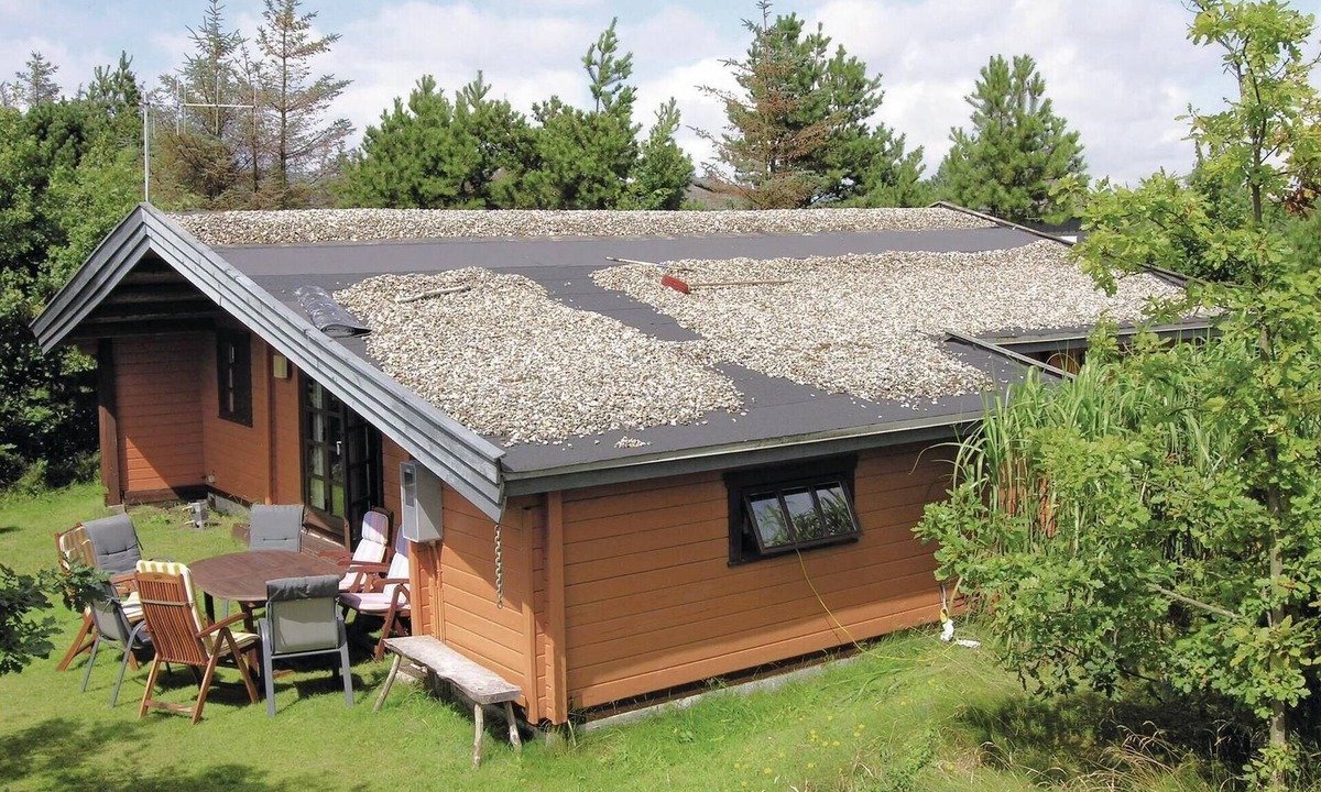 Blavand Strand House | 3 bedroom gorgeous home in Blåvand