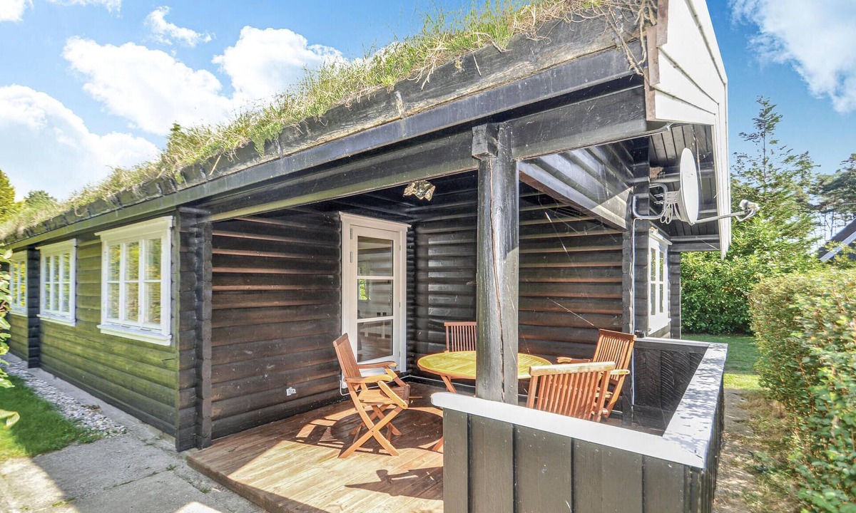 Gedesby House | 3 bedroom gorgeous home in Gedser