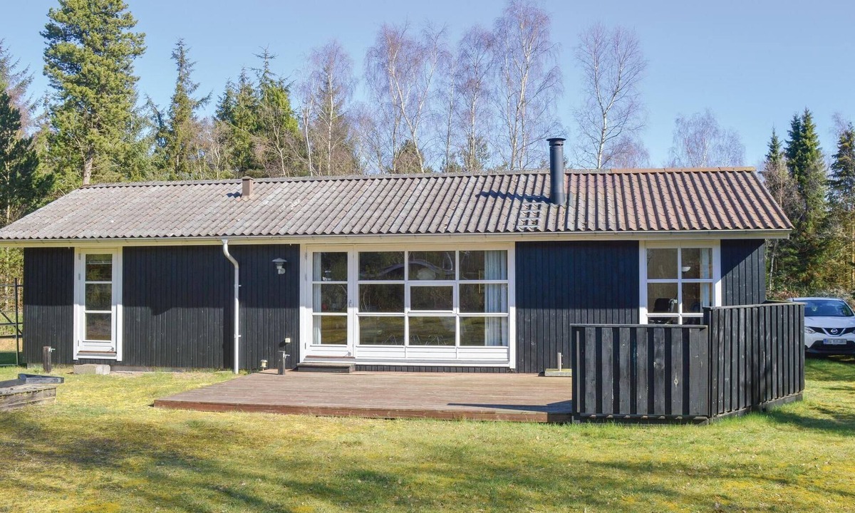 Helberskov Strand House | 3 bedroom gorgeous home in Hadsund