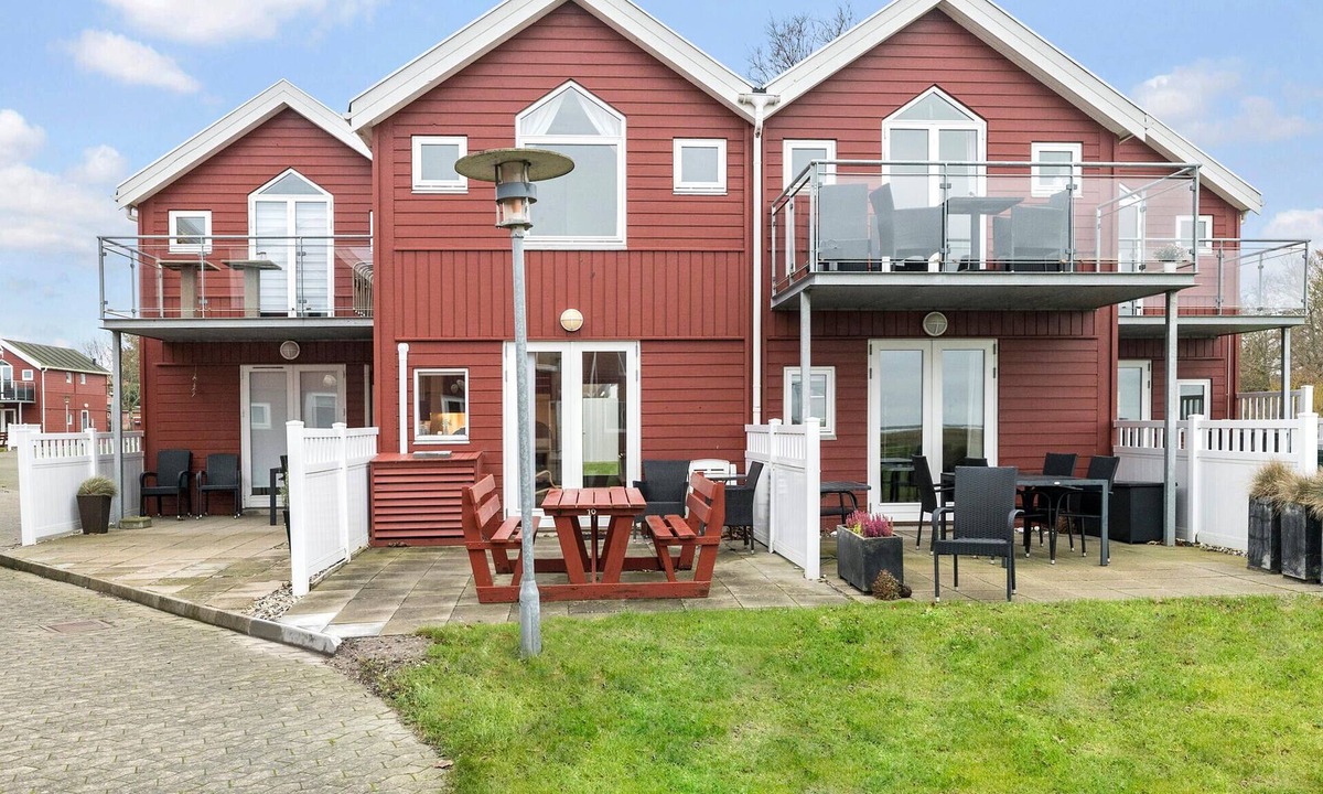 Oster Hurup House | 3 bedroom gorgeous home in Hadsund
